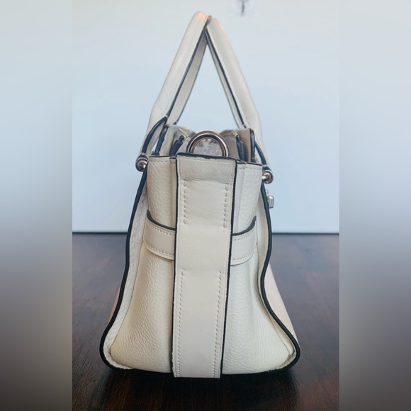 Coach swagger - Chalk - Picture 5 of 11